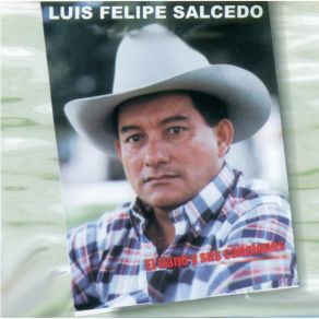 Download track Amame Siempre Luis Felipe Salcedo