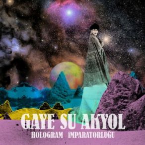 Download track Kendimden Kaçmaktan Gaye Su Akyol