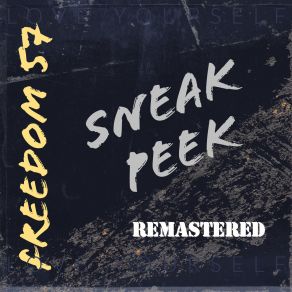 Download track Break Her Heart (2022 Remastered) Freedom 57