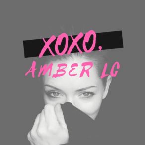 Download track Cheer For You Amber LC