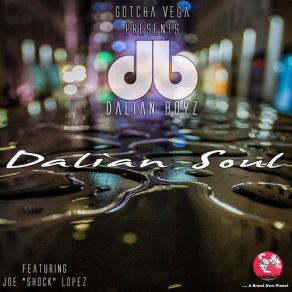 Download track Dailian Soul (Dirty Analogue Dub) Dalian Boys