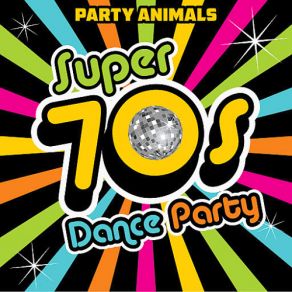 Download track I Was Made For Dancing Party Animal's