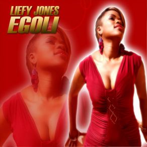 Download track Egoli Liefy Jones