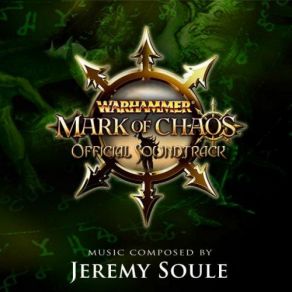 Download track Sigmar Protects Jeremy Soule