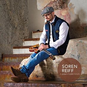 Download track I Can’t Deny Soren Reiff