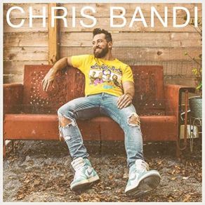 Download track Leave It To A Song Chris Bandi