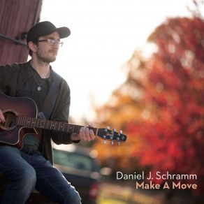 Download track Looking For Something New Daniel J. Schramm