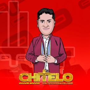 Download track Mix Cholo Los Waychukos Del Perú