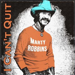 Download track Is There Any Chance Marty Robbins