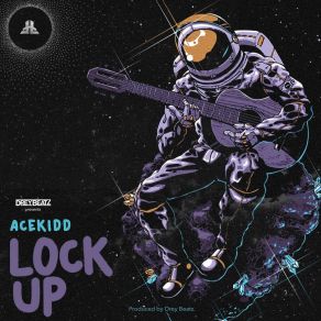 Download track Lock Up Acekidd