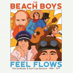 Download track At My Window The Beach Boys