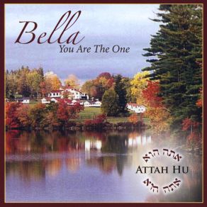 Download track Modah Ani - (Gratitude) Bella