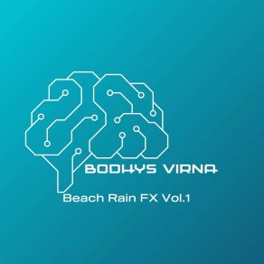 Download track Fx 432 Hz Thunder (Beach) Bodhys VirnaBeach