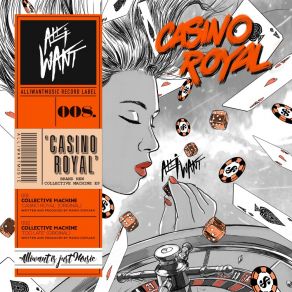 Download track Casino Royal Collective Machine