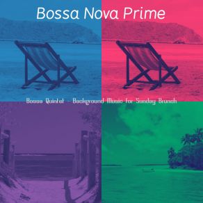 Download track Mysterious Music For Cookouts Bossa Nova Prime