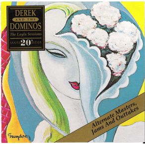 Download track Mean Old World (Duet Version, Master Take) Derek & The Dominos