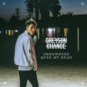 Download track Back On The Wall Greyson Chance