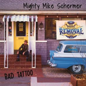 Download track She Won't Be Coming Back Mighty Mike Schermer