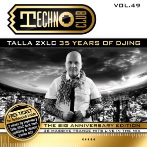 Download track La Puerta Del Cielo Intro Talla 2XLC