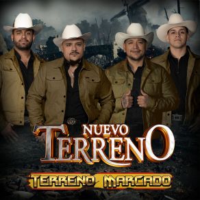 Download track El Chilango Nuevo Terreno