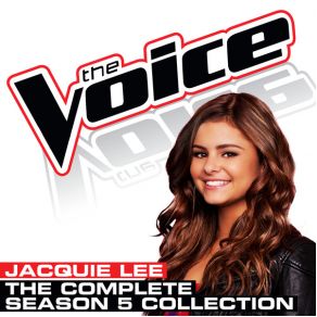 Download track The House Of The Rising Sun (The Voice Performance) Jacquie Lee