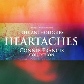 Download track Don't Break The Heart That Loves You (Remastered) Connie Francis̀