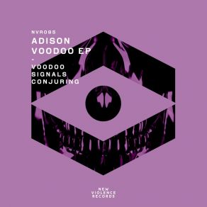 Download track Voodoo (Original Mix) Adison