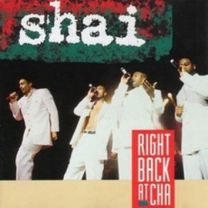 Download track Sexual (Tonight Is The Night) Shai