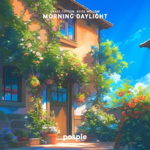 Download track Morning Daylight (With Water Sounds) Relaxing MusicWater Sounds