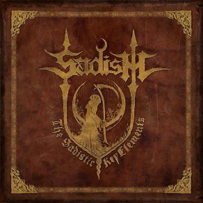 Download track Eternal Ban (Destruction Cover) Sadism