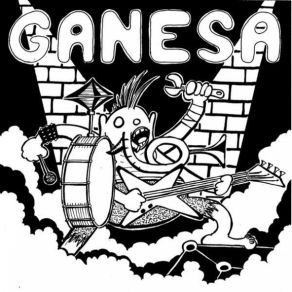 Download track FleXor Ganesa