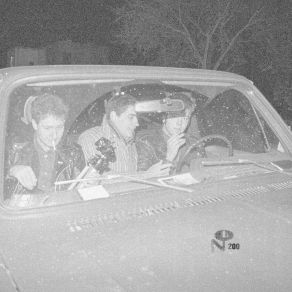 Download track Travel In The Opposite Car (Live) Hüsker Dü