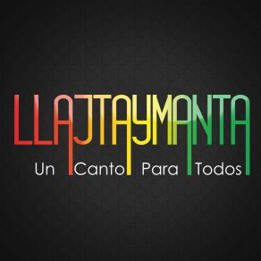 Download track Mama Panchita Llajtaymanta