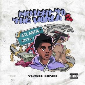 Download track Political Yung Bino