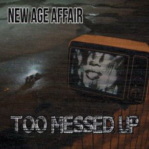 Download track Back Me Up New Age Affair