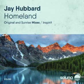 Download track Homeland (Sunrise Mix) Jay Hubbard