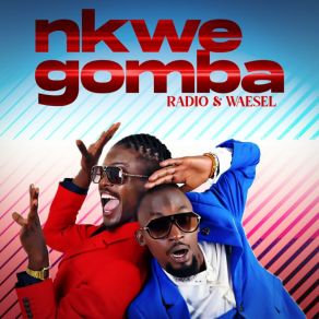 Download track Nkwegomba RadioCas Cas