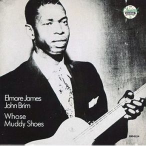 Download track Stormy Monday Elmore James, John Brim