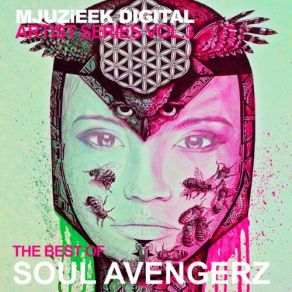 Download track Music's Got Me High (Soul Avengerz Soda Mix) Soul Avengerz