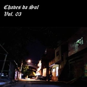 Download track Old Shool Chaves Da SulAliança Racial