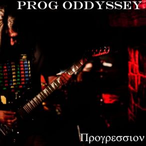 Download track Progression Oddyssey