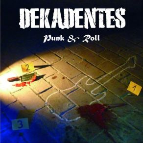 Download track No Kiero Dekadentes