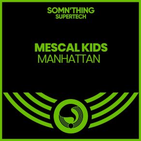 Download track Intellect (Radio Edit) Mescal Kids