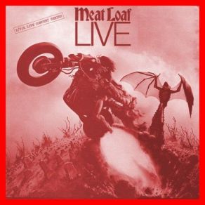 Download track Paradise By The Dashboard Light Meat Loaf