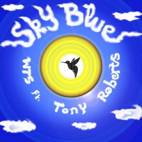 Download track Sky Blue (Charles Jay Remix) Wts