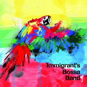 Download track Sustained Affection IMMIGRANT'S BOSSA BAND