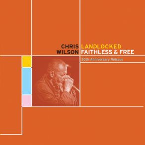 Download track Landlocked Chris Wilson