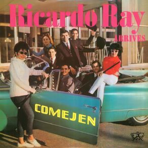 Download track Pachanga Medley Ricardo Ray