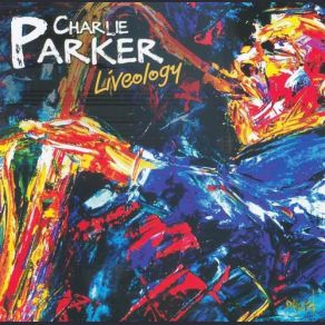 Download track Street Beat Charlie Parker