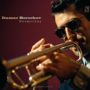 Download track Eastern Lullaby Itamar Borochov